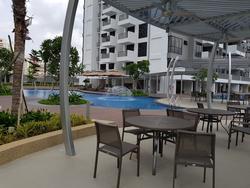 Hillion Residences (D23), Apartment #297822021